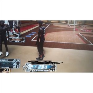 Superstar 3 2k20 account